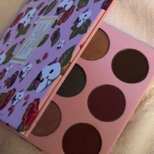 Winky Lux Kitten Palette
